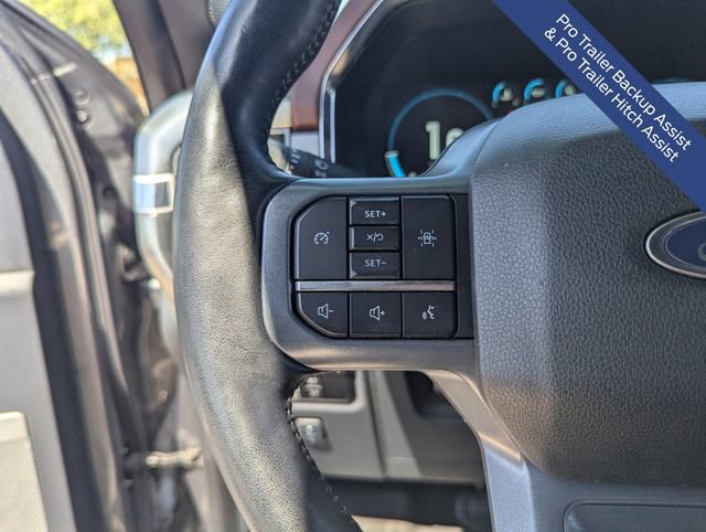 Certified 2023 Ford F150 Lariat AWD/4WD image 41