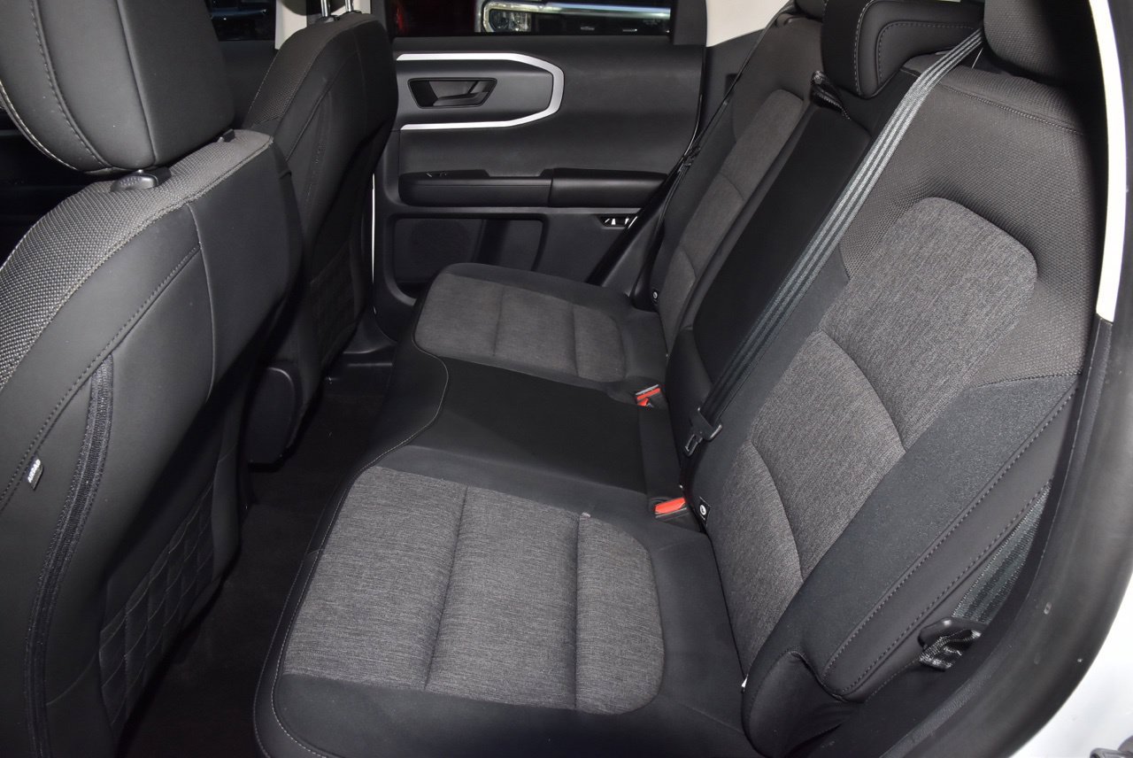 Certified 2024 Ford Bronco Sport Big Bend AWD/4WD image 14