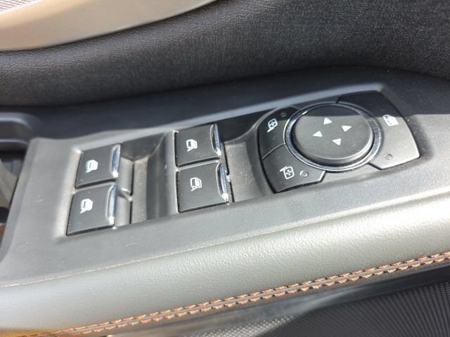 Certified 2025 Ford Expedition Active AWD/4WD image 32
