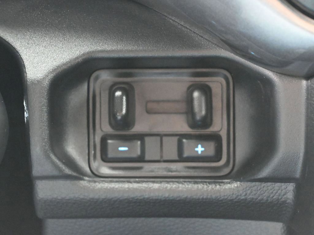 Certified 2024 Ford Ranger Lariat w/ FX4 Off-Road Package image 47