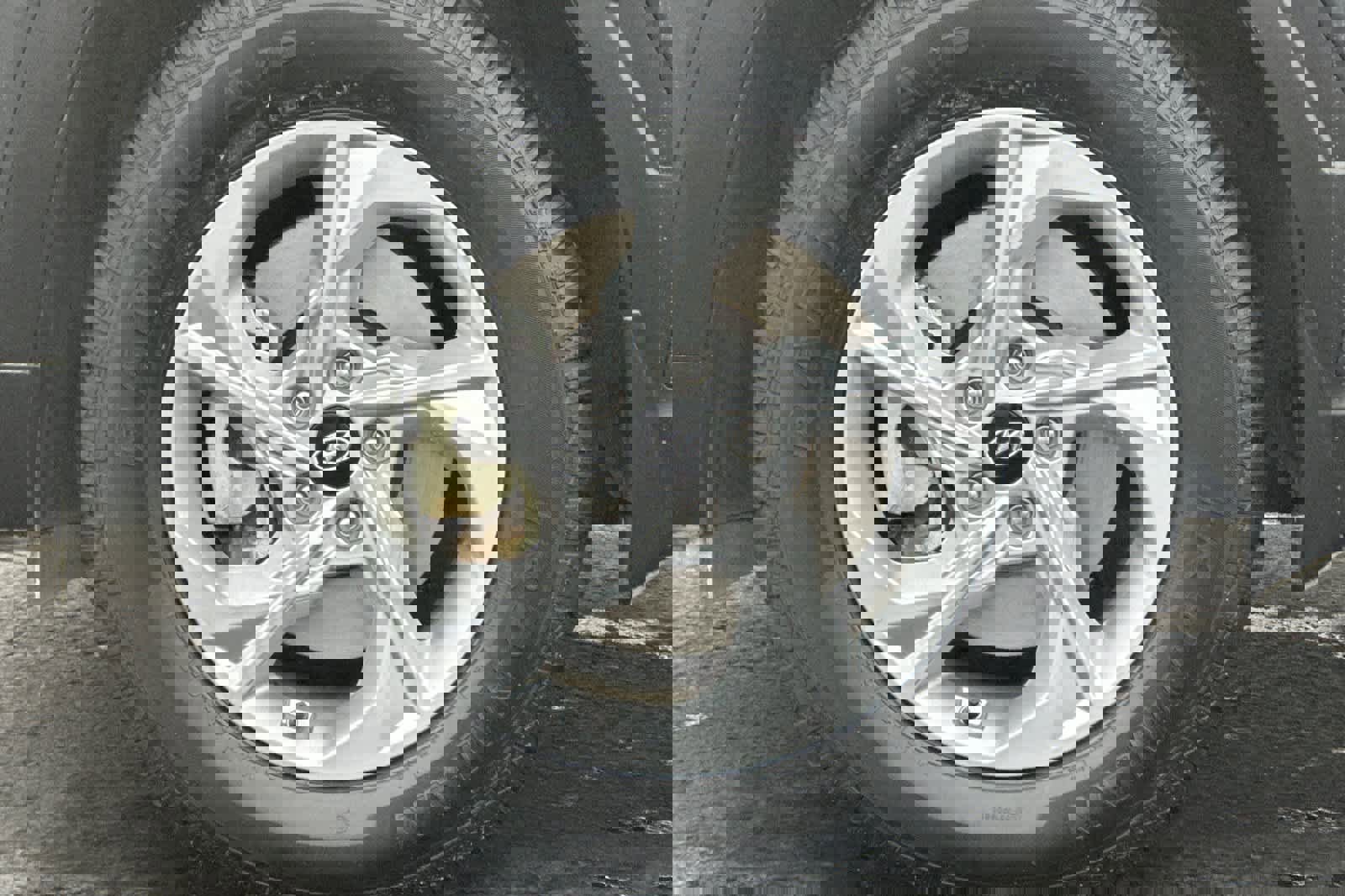 Used 2023 Hyundai Tucson SEL w/ Cargo Package image 26