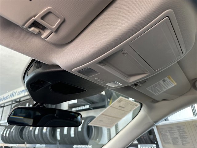 Certified 2024 Ford Escape Active image 17