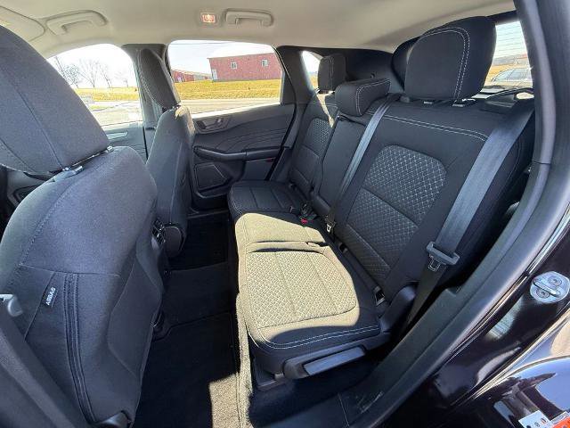 Certified 2023 Ford Escape Active image 26