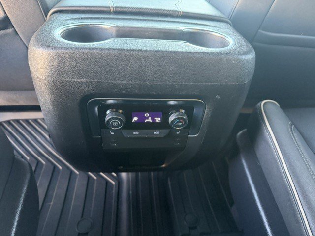 Used 2025 Chevrolet Tahoe Premier AWD/4WD image 30