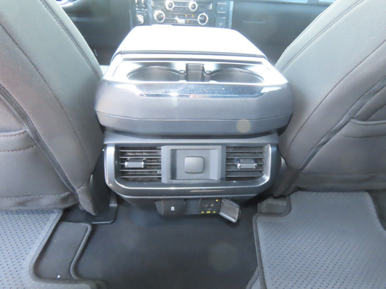 Certified 2023 Ford F150 XLT w/ Equipment Group 302A High AWD/4WD image 22