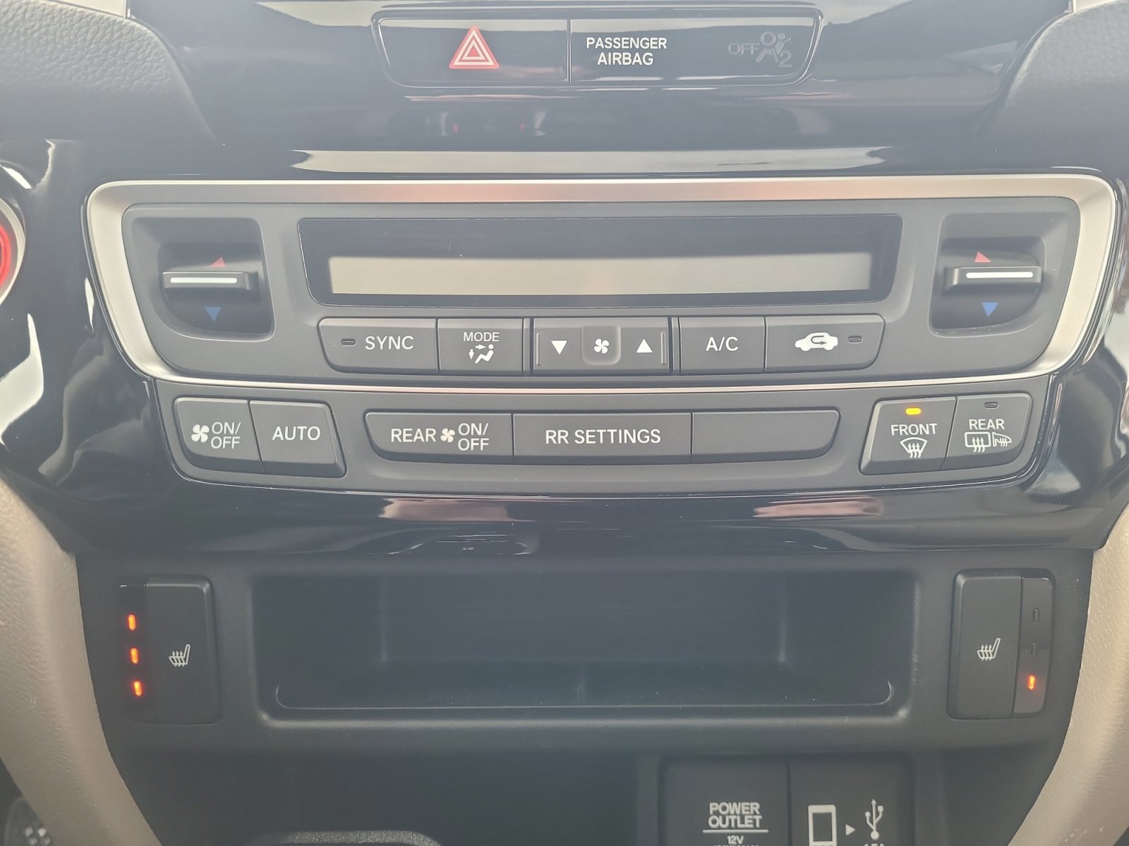 Used 2020 Honda Ridgeline RTL-E image 30