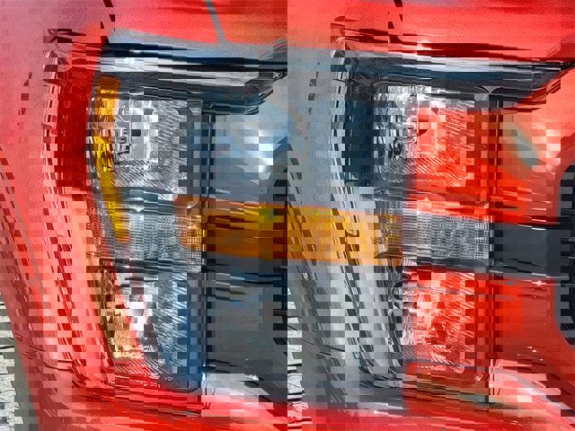 Certified 2023 Ford F150 XL w/ STX Appearance Package image 15