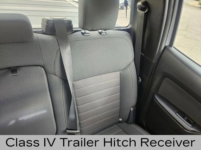 Certified 2019 Ford Ranger XLT w/ Equipment Group 301A Mid image 18