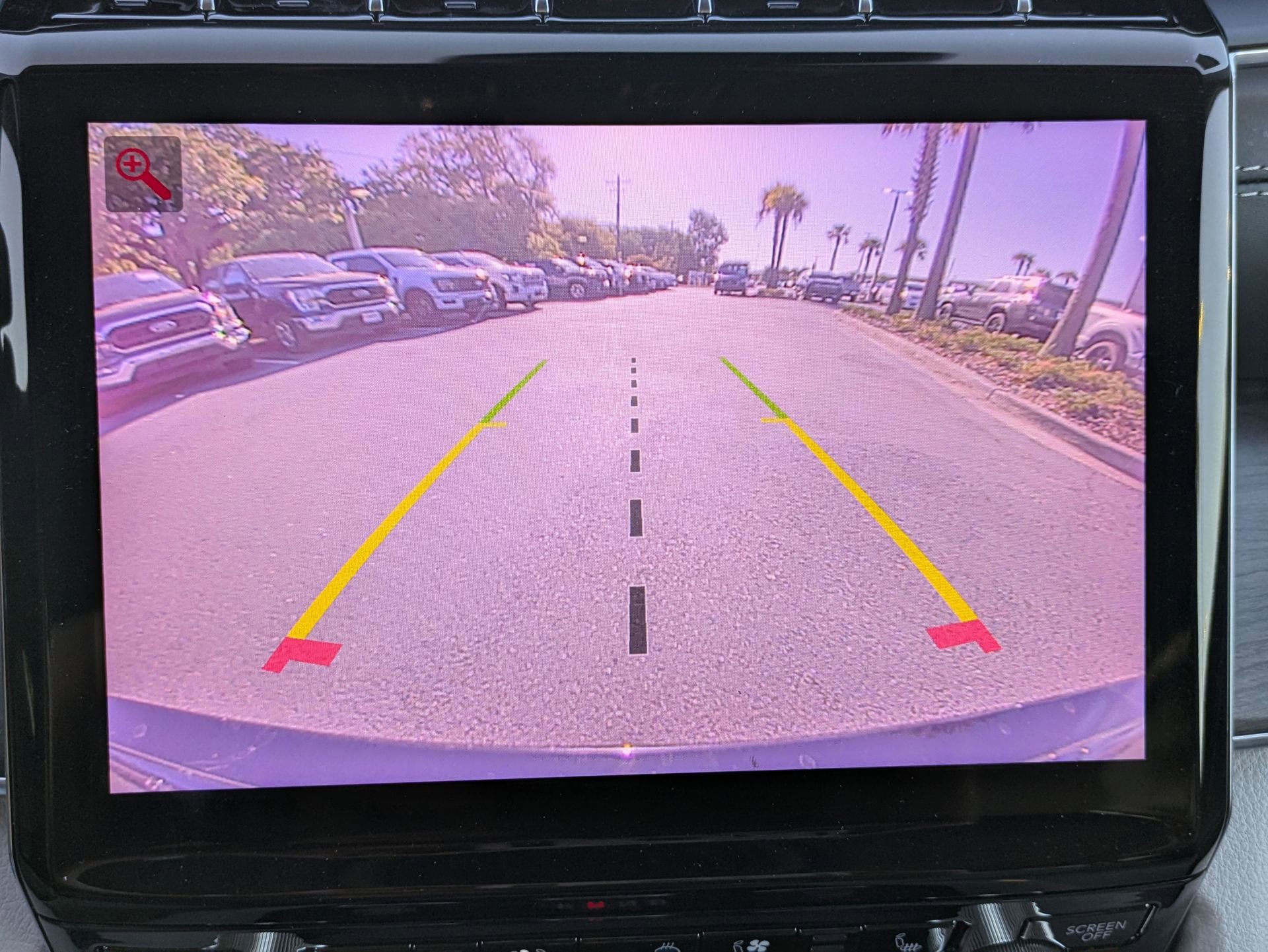 Used 2022 Jeep Grand Cherokee Overland w/ Luxury Tech Group IV image 26