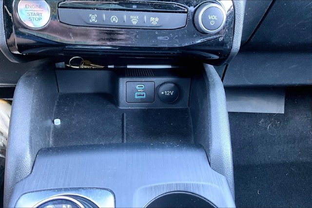 Certified 2023 Ford Escape ST-Line w/ Tech Pack #1 AWD/4WD image 16