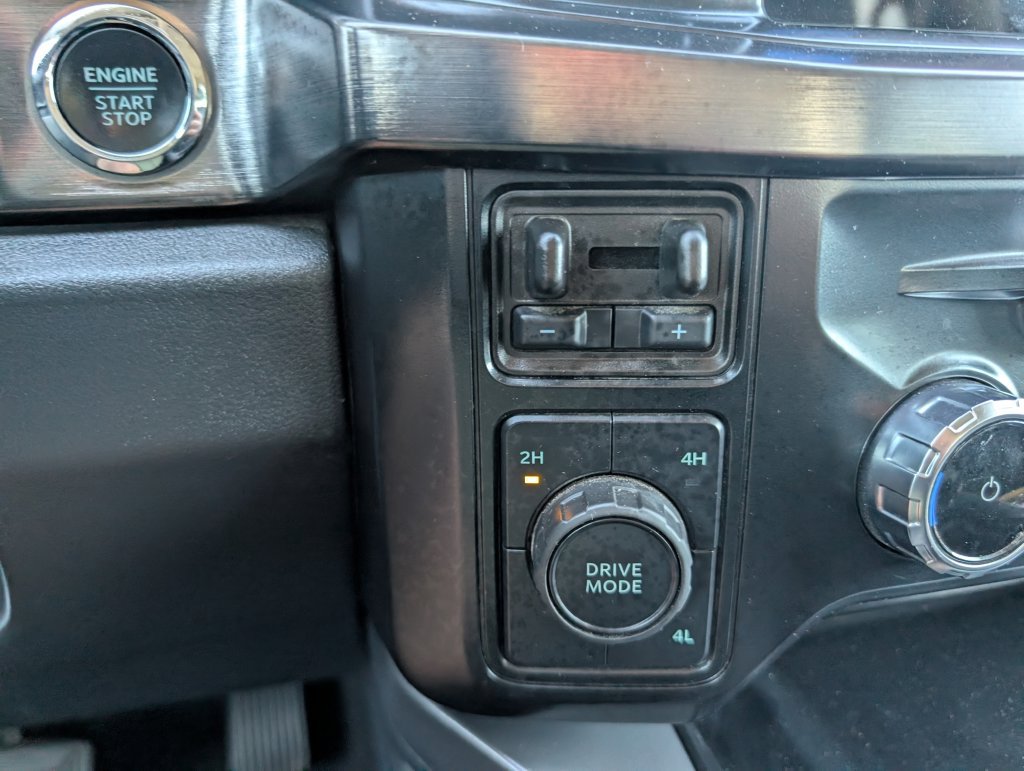 Certified 2026 Ford F250 Lariat AWD/4WD image 19