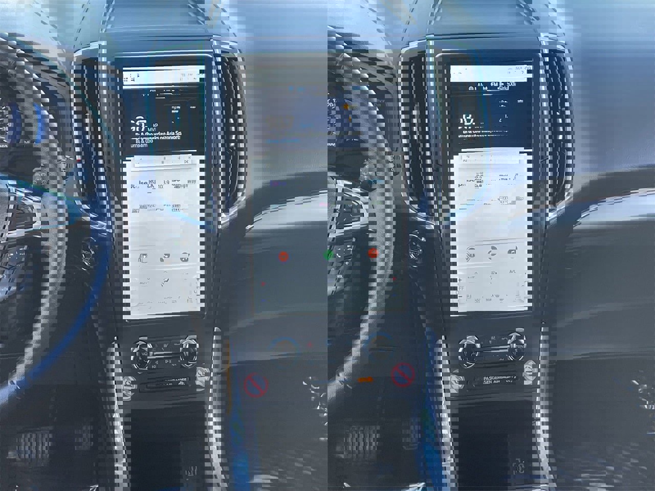 Certified 2024 Ford Edge Titanium image 16