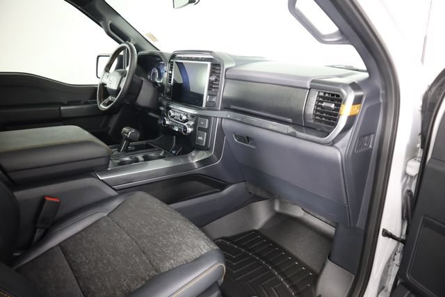 Certified 2023 Ford F150 Tremor AWD/4WD image 74