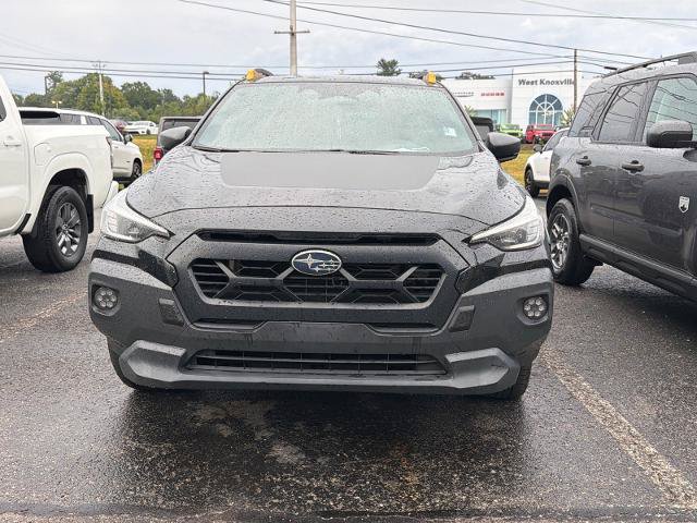 Used 2024 Subaru Crosstrek 2.5i Wilderness AWD/4WD image 8