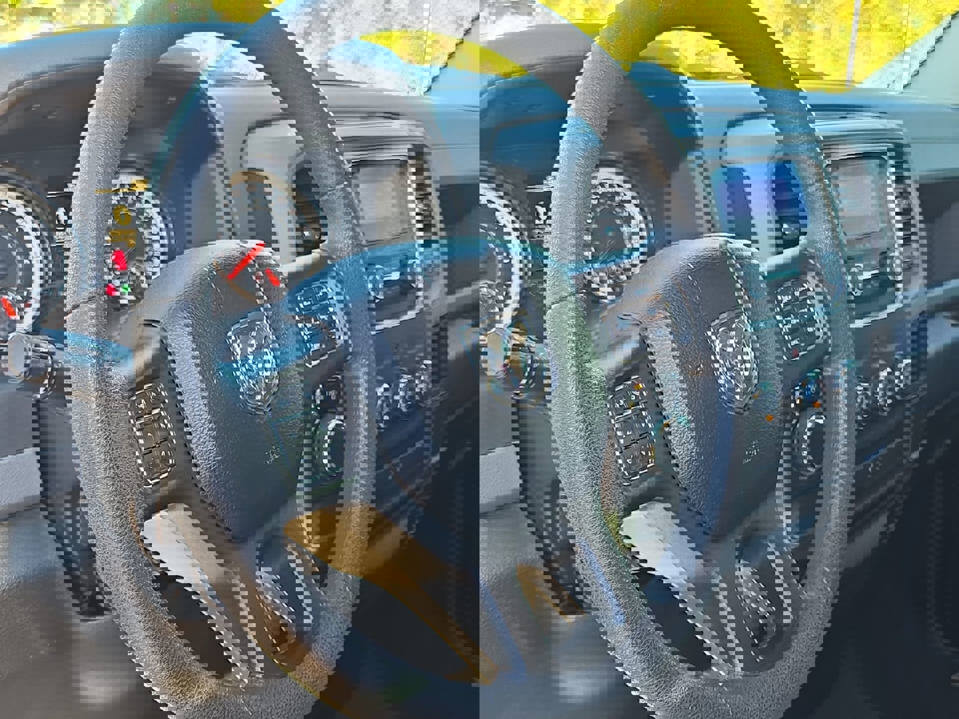 Used 2019 RAM 1500 Tradesman w/ Popular Equipment Group image 14