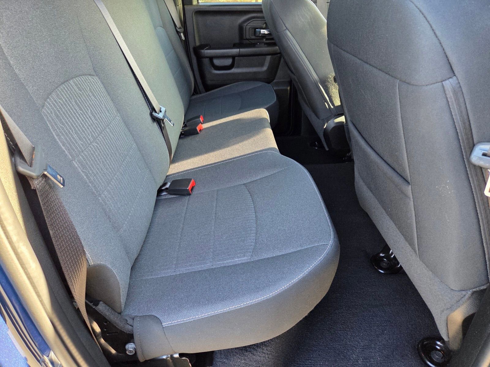 Used 2022 RAM 1500 Classic Warlock w/ Electronics Group image 14