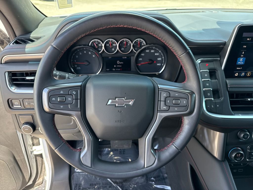 Used 2021 Chevrolet Tahoe RST RWD image 15