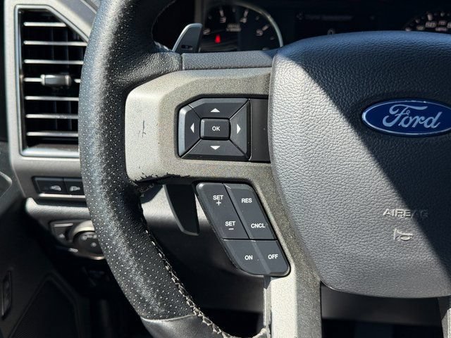Certified 2019 Ford F150 Raptor w/ Equipment Group 801A Mid AWD/4WD image 30