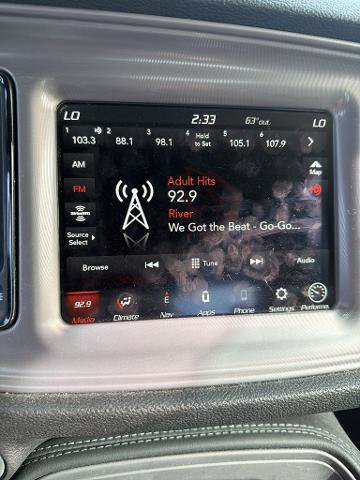 Used 2023 Dodge Challenger R/T Scat Pack image 12