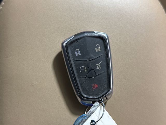 Used 2019 Cadillac XT5 Platinum AWD/4WD image 42