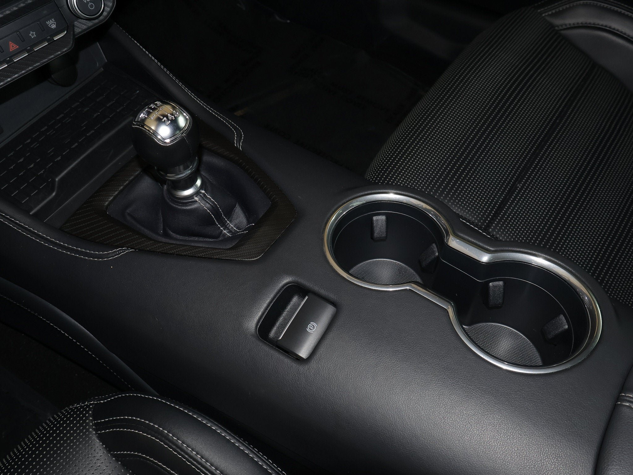 Certified 2024 Ford Mustang GT Premium RWD image 33