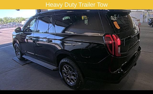 Certified 2025 Ford Expedition Max Active AWD/4WD image 7