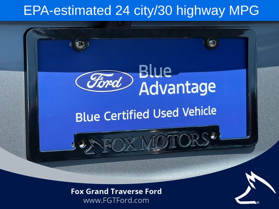 Used 2024 Chevrolet Equinox LT AWD/4WD image 38