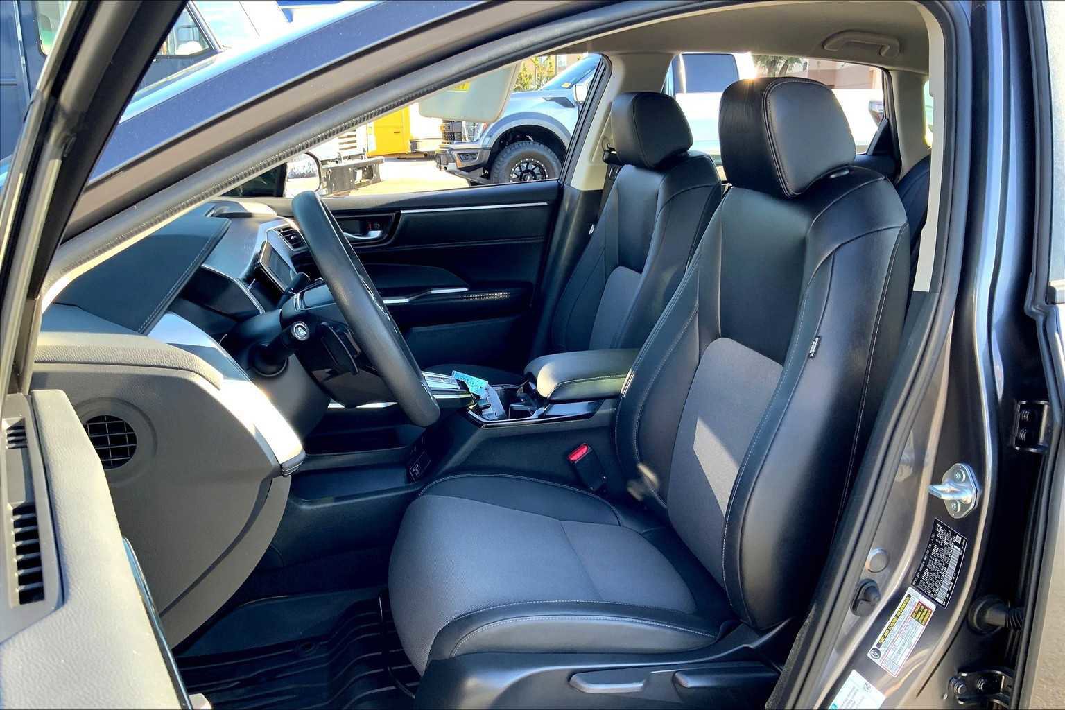 Used 2018 Honda Clarity Plug-In Hybrid image 9