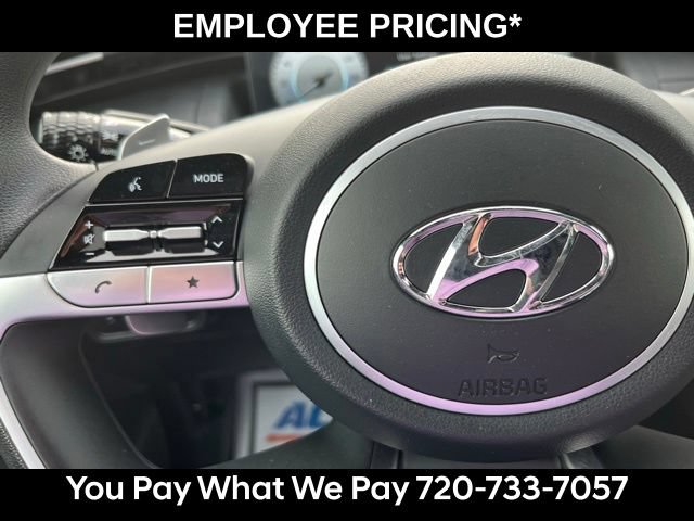Used 2023 Hyundai Santa Cruz Night AWD/4WD image 29