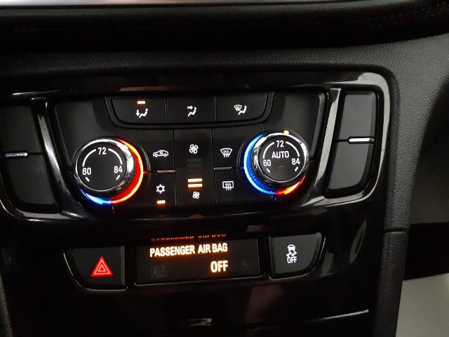 Used 2017 Buick Encore Preferred AWD/4WD image 5