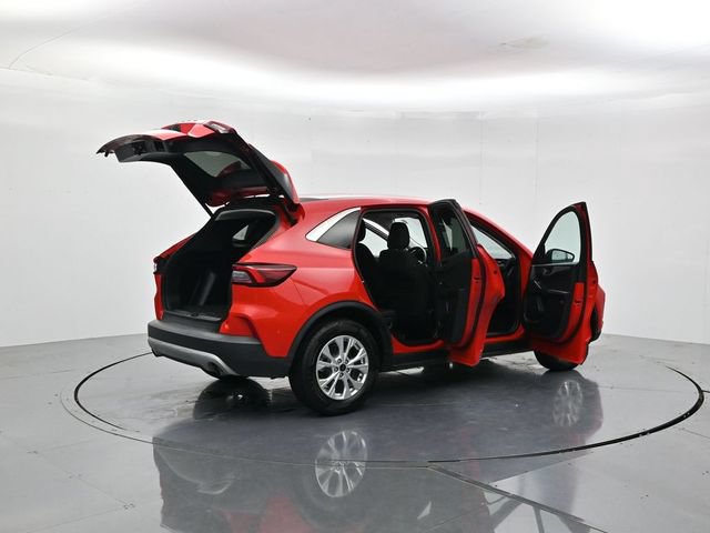 Certified 2024 Ford Escape Active FWD image 51