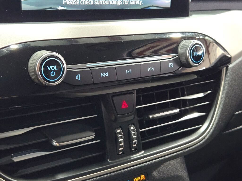 Certified 2022 Ford Escape SE w/ Convenience Package image 28