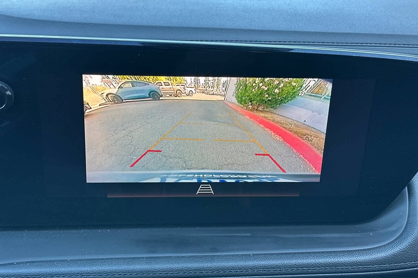 Used 2024 Buick Encore GX Preferred FWD image 20