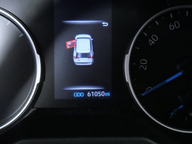 Used 2022 Toyota RAV4 XLE w/ Convenience Package AWD/4WD image 20