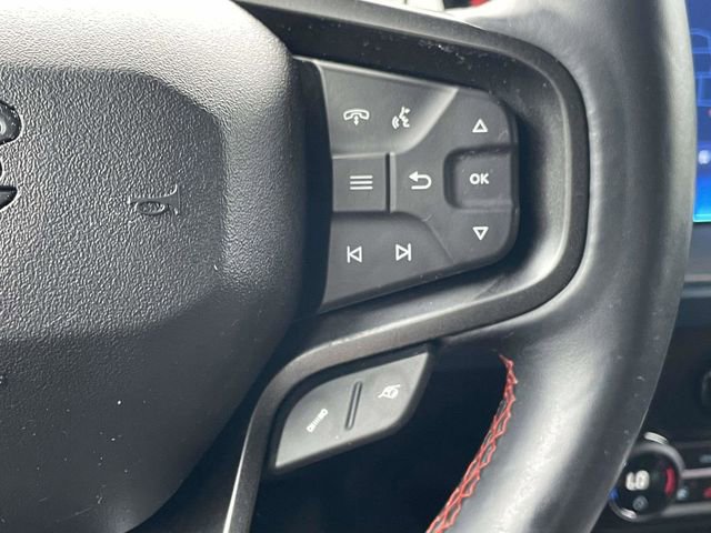 Certified 2023 Ford Bronco Raptor AWD/4WD image 18