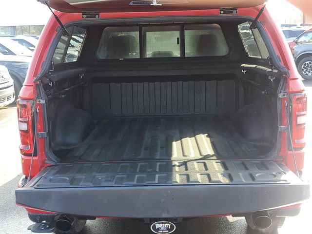 Used 2025 RAM 1500 Big Horn image 9