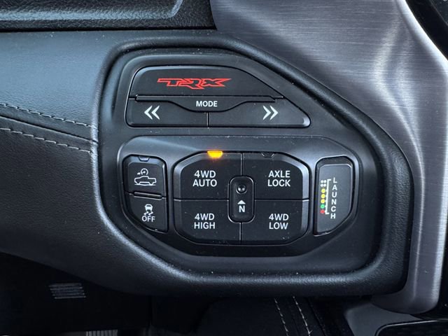 Used 2021 RAM 1500 TRX w/ TRX Level 2 Equipment Group image 21