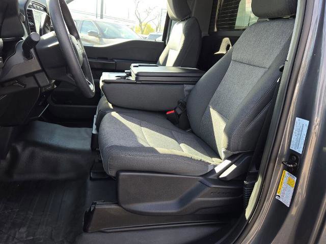 Certified 2024 Ford F150 XL w/ Equipment Group 103A High image 16