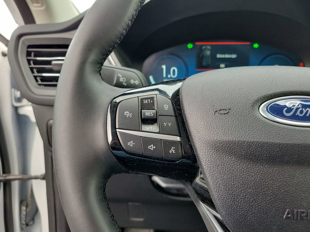 Certified 2023 Ford Escape Active w/ Tech Pack #2 image 24