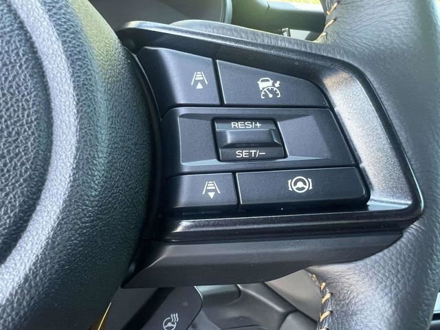 Used 2025 Subaru Outback Wilderness AWD/4WD image 25