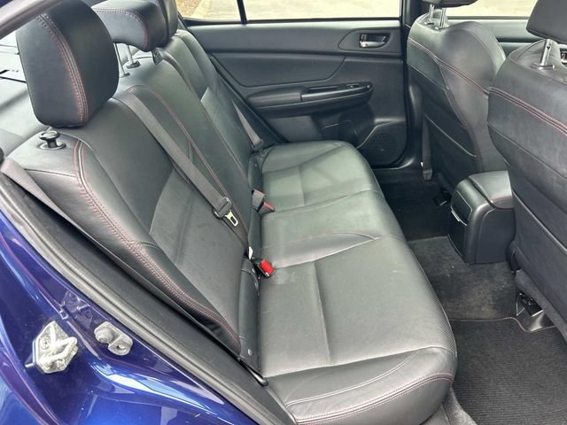 Used 2017 Subaru WRX Limited AWD/4WD image 23