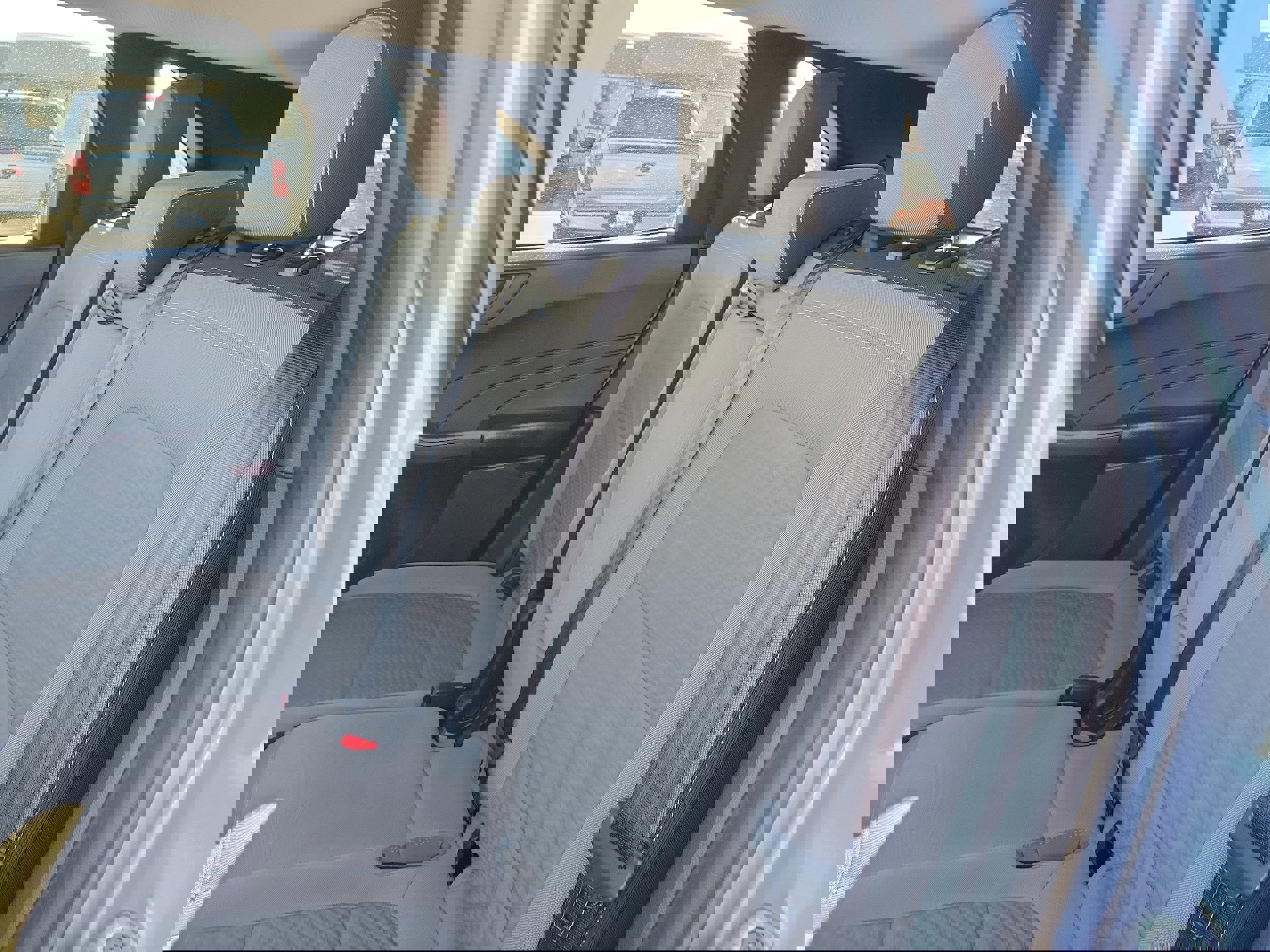 Certified 2022 Ford Escape SE w/ Convenience Package image 12