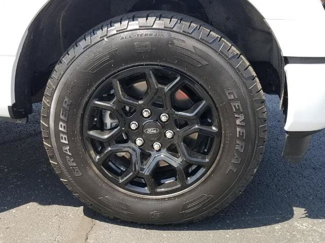 Certified 2024 Ford F150 XLT w/ Equipment Group 302A MID AWD/4WD image 30