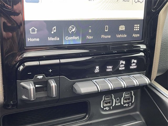 Used 2022 RAM 1500 Laramie image 24