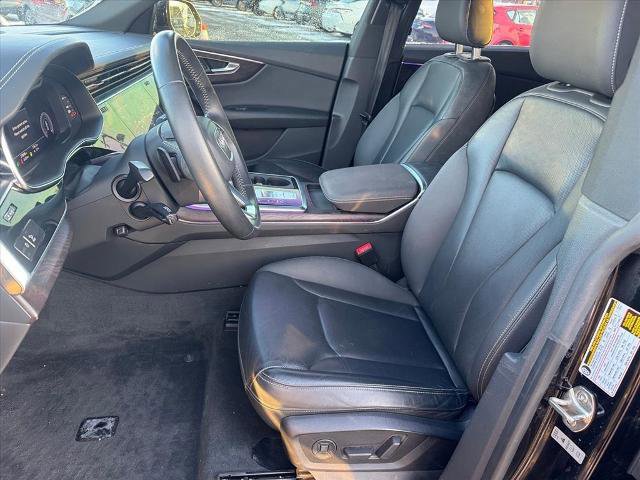 Used 2019 Audi Q8 Prestige image 9