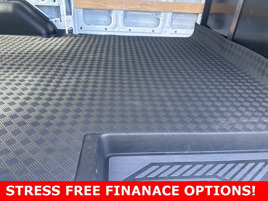 Certified 2024 Ford Transit 250 Base w/ Exterior Upgrade Package image 3