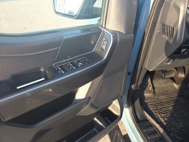 Certified 2023 Ford F150 XLT w/ Equipment Group 302A High image 22