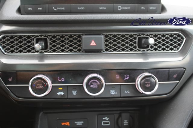 Used 2023 Acura Integra A-Spec FWD image 17