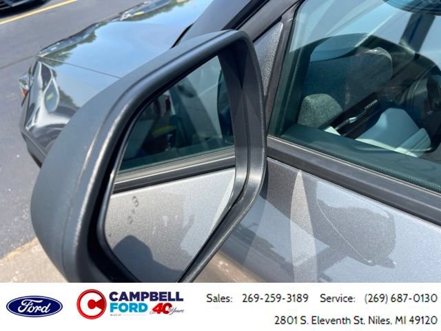 Certified 2026 Ford Explorer Active w/ Active Comfort Package AWD/4WD image 10