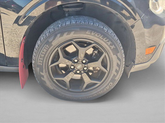 Certified 2022 Ford Maverick Lariat w/ Equipment Group 500A Standard AWD/4WD image 15